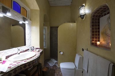 Riad Hotel Essaouira Riad Emotion Tuya