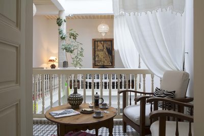 Riad Hotel Essaouira Riad Emotion Tuya