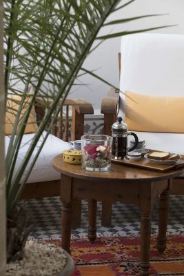 Riad Hotel Essaouira Morocco Riad Emotion Suite Arganier