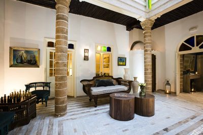 Riad Emotion Essaouira Mogador Morocco