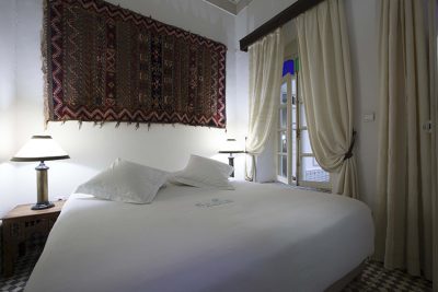 Riad Hotel Essaouira Riad Emotion Alizes