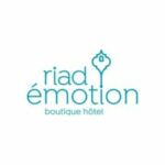 Riad Émotion Boutique Hôtel  🗝️ Votre maison loin de chez vous